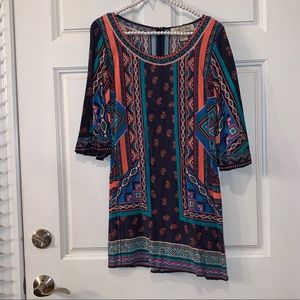 Flying Tomato dress/tunic